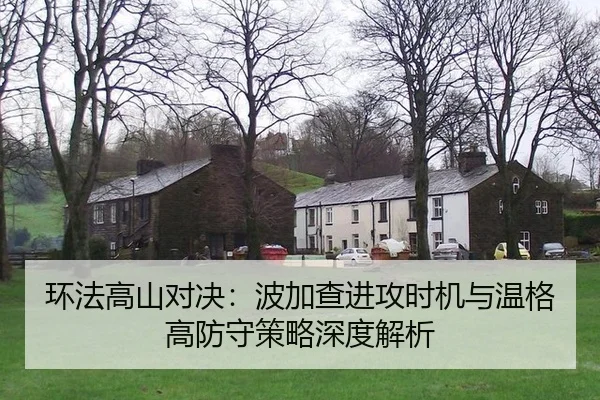 环法高山对决：波加查进攻时机与温格高防守策略深度解析