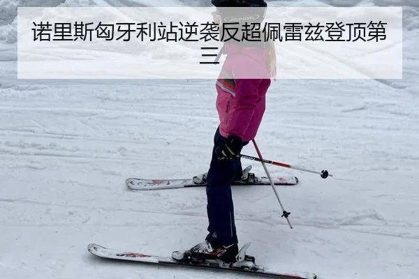诺里斯匈牙利站逆袭反超佩雷兹登顶第三